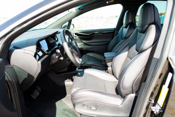 Tesla Model X, 7 мест, 2018 г.