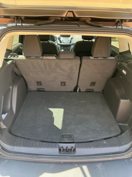 Ford Escape III · Рестайлинг, 2018 г.