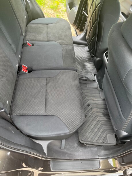 Honda CR-V IV · Рестайлинг, 2015 г.