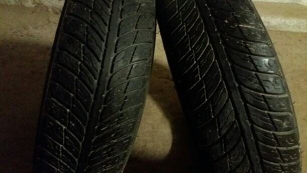 Легковые шины Белшина Бел-113 185/70 R14 2 шт.
