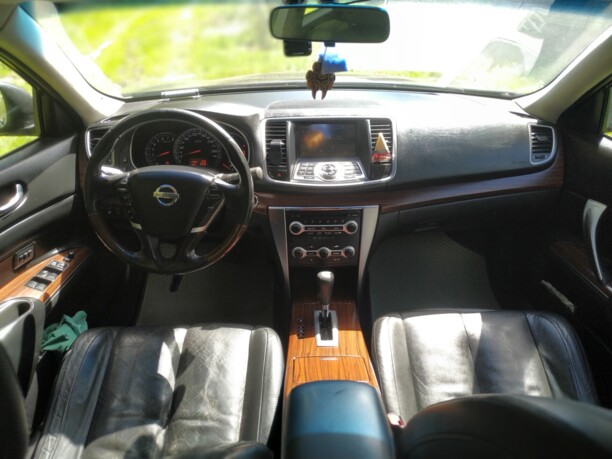 Nissan Teana II (J32), 2009 г.