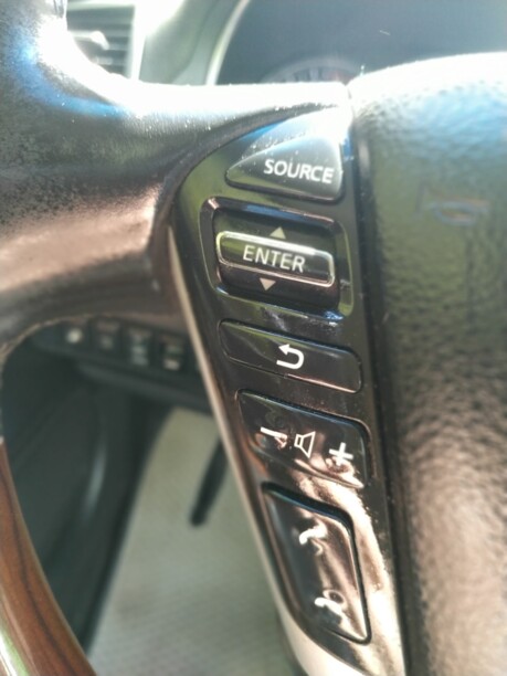 Nissan Teana II (J32), 2009 г.