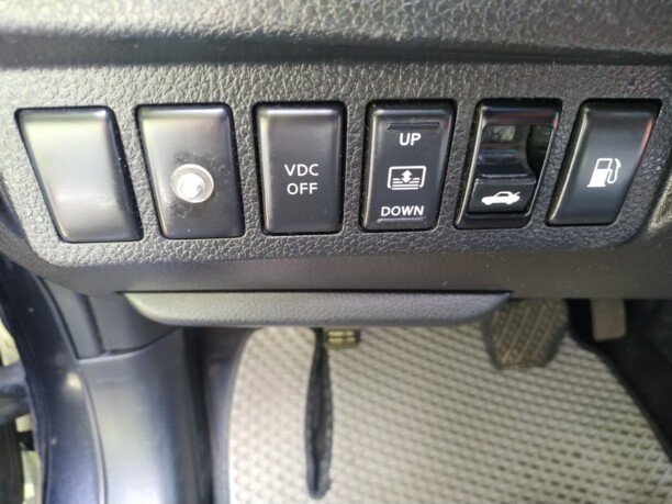 Nissan Teana II (J32), 2009 г.