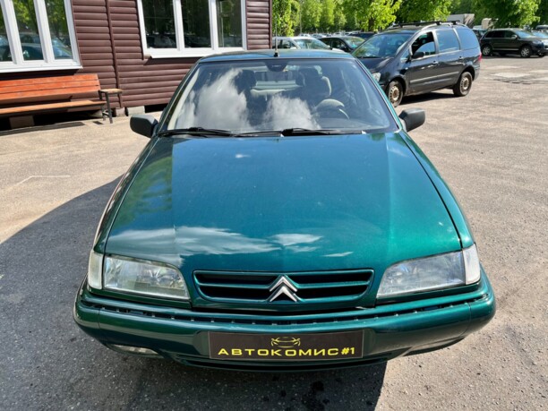 Citroen Xantia X2, 2000 г.
