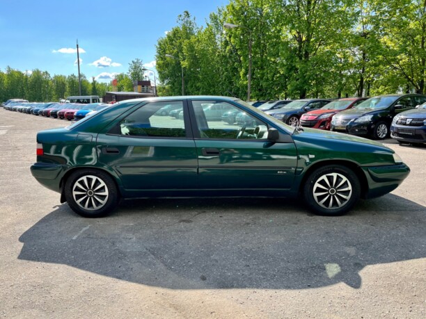 Citroen Xantia X2, 2000 г.