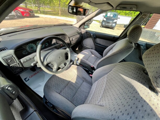 Citroen Xantia X2, 2000 г.