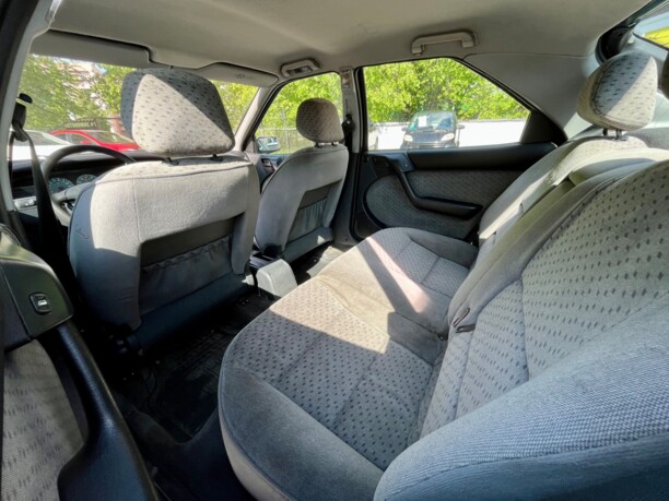 Citroen Xantia X2, 2000 г.