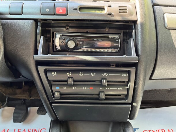 Citroen Xantia X2, 2000 г.