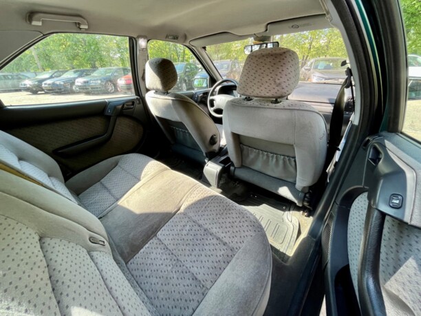 Citroen Xantia X2, 2000 г.