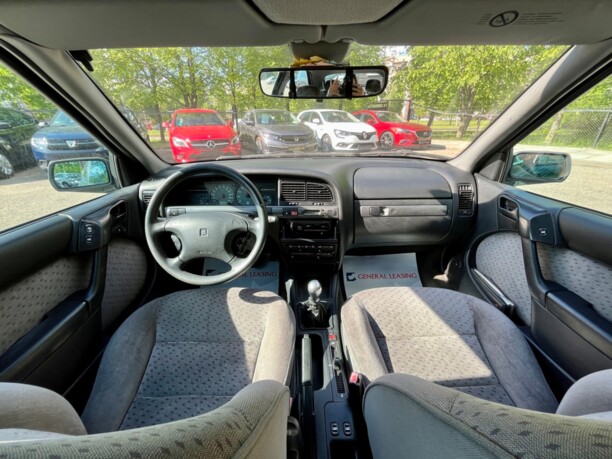 Citroen Xantia X2, 2000 г.