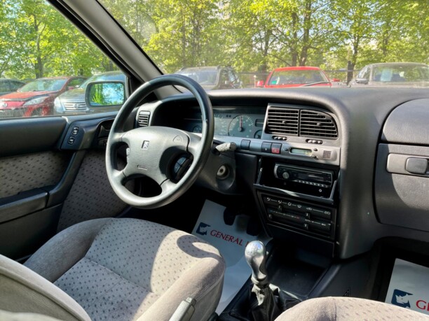 Citroen Xantia X2, 2000 г.