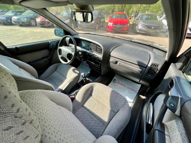 Citroen Xantia X2, 2000 г.