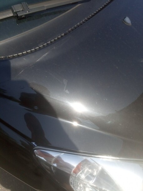 Peugeot 207 I · Рестайлинг, 2009 г.