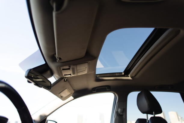 Acura MDX III, 7 мест, 2014 г.