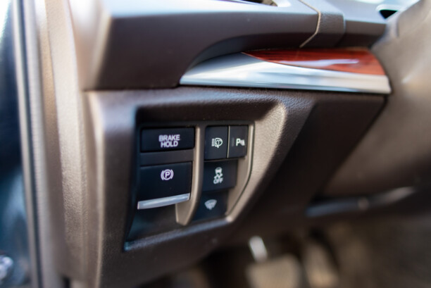 Acura MDX III, 7 мест, 2014 г.