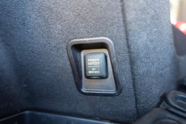 Acura MDX III, 7 мест, 2014 г.