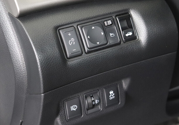 Nissan Sentra IV (B17), 2014 г.