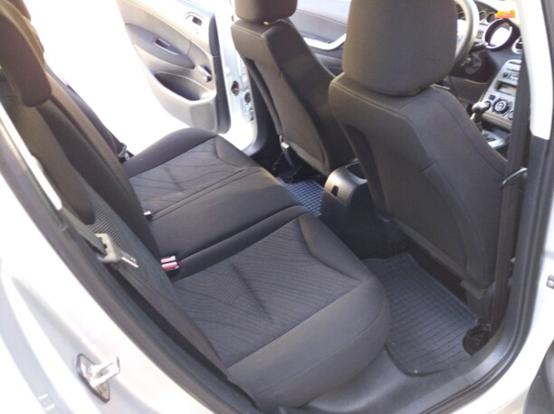 Peugeot 308 T7, 2010 г.