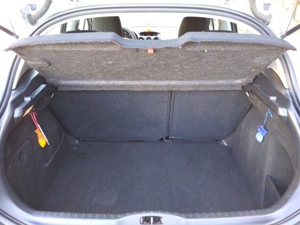 Peugeot 308 T7, 2010 г.