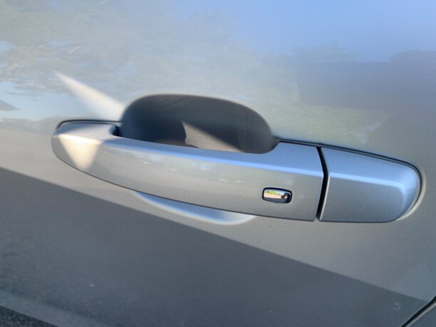 Chevrolet Malibu IX, 2018 г.