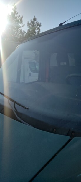 Fiat Ducato, 1998 г.