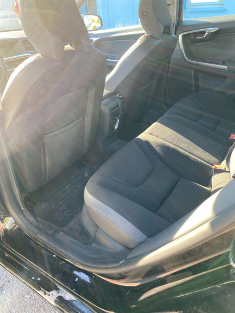 Volvo S60 II, 2011 г.