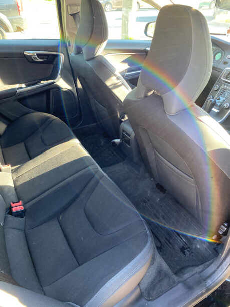 Volvo S60 II, 2011 г.