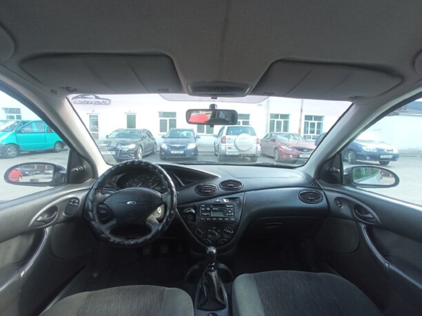 Ford Focus I, 2001 г.