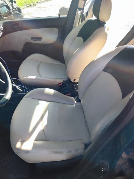 Peugeot 206 I, 1999 г.