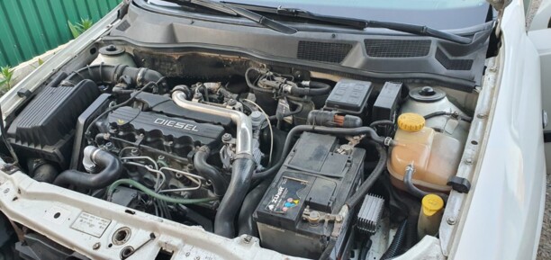 Opel Astra G, 1998 г.