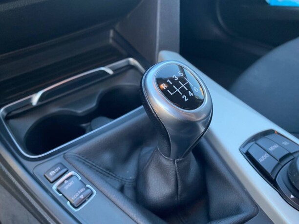 BMW 3 серия F30,F31 · Рестайлинг, 2015 г.