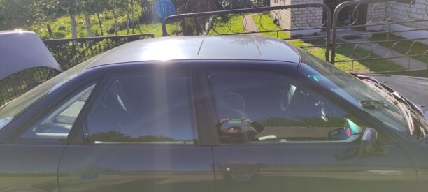 Audi 80 B4, 1994 г.