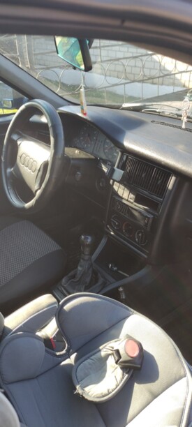 Audi 80 B4, 1994 г.