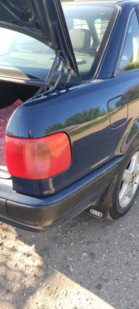 Audi 80 B4, 1994 г.