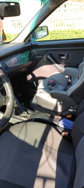 Audi 80 B4, 1994 г.