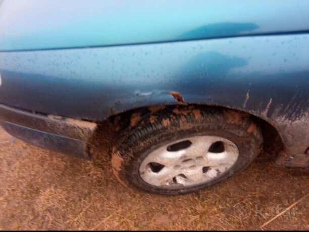 Renault Laguna I, 1994 г.