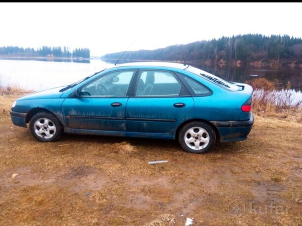 Renault Laguna I, 1994 г.