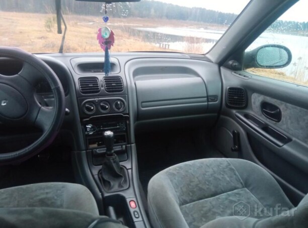 Renault Laguna I, 1994 г.