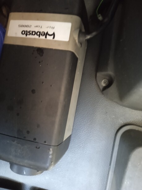 Iveco Daily 35c13, 2010 г.
