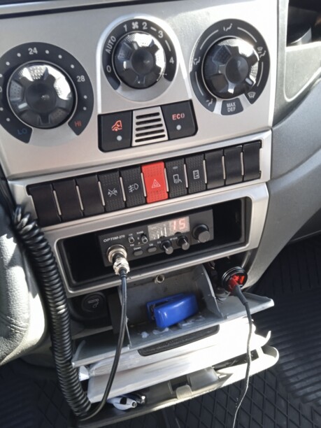 Iveco Daily 35c13, 2010 г.