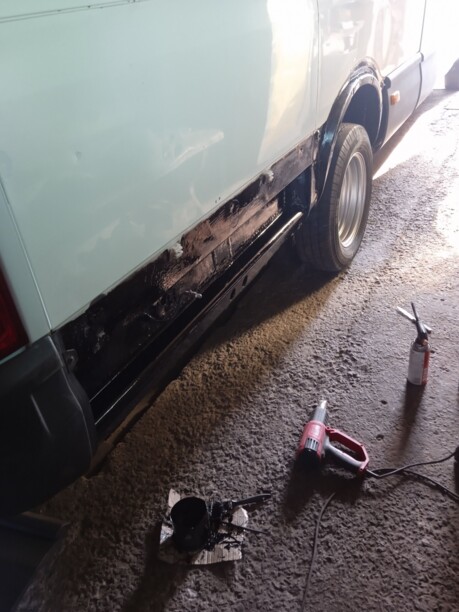 Iveco Daily 35c13, 2010 г.