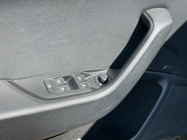 Skoda Superb III, 2016 г.