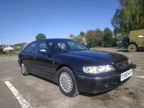 Honda Accord V, 1996 г.