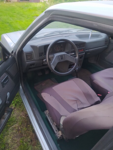 Peugeot 309 I, 1988 г.