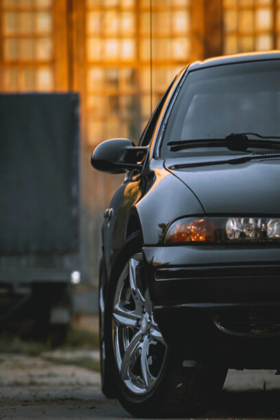Dodge Stratus I, 1998 г.
