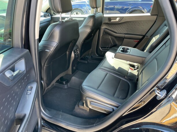 Ford Escape IV, 2020 г.
