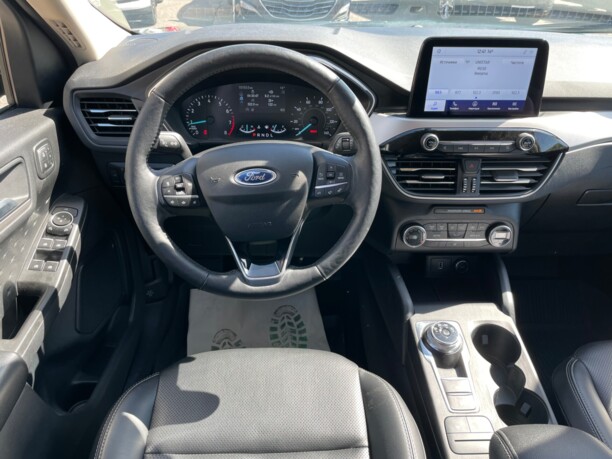 Ford Escape IV, 2020 г.