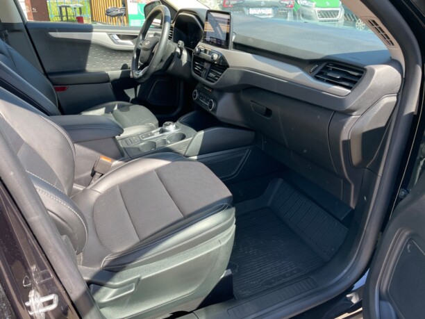 Ford Escape IV, 2020 г.