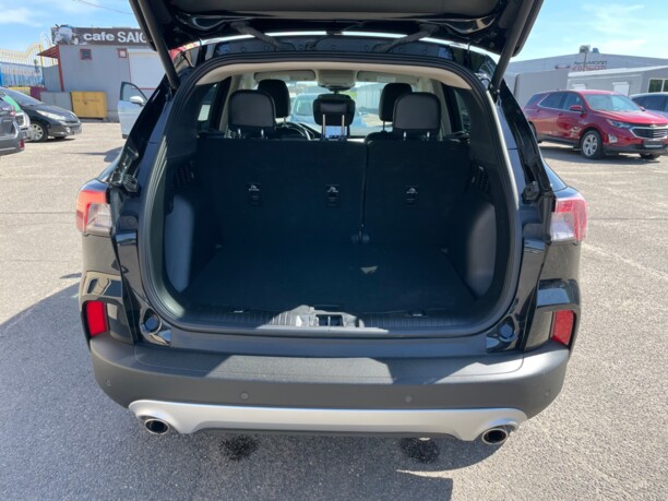 Ford Escape IV, 2020 г.