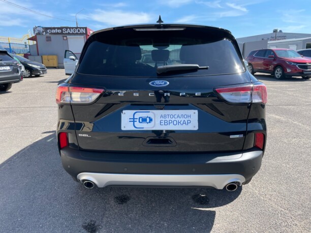 Ford Escape IV, 2020 г.